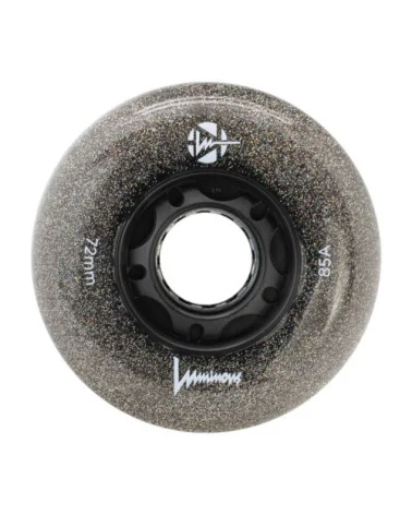 LED WHEELS - NIGHT SKY – Spare Parts by Luminous Wheels – 1