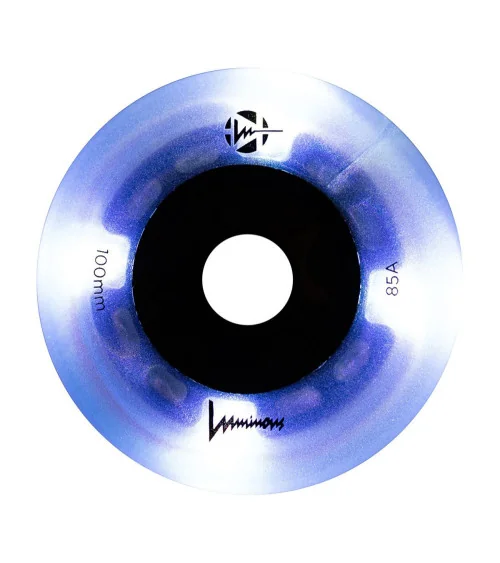 LED WHEELS - BLACK PEARL – Spare Parts by Luminous Wheels – 2