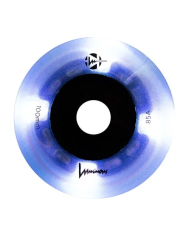 LED WHEELS - BLACK PEARL – Spare Parts by Luminous Wheels – 2