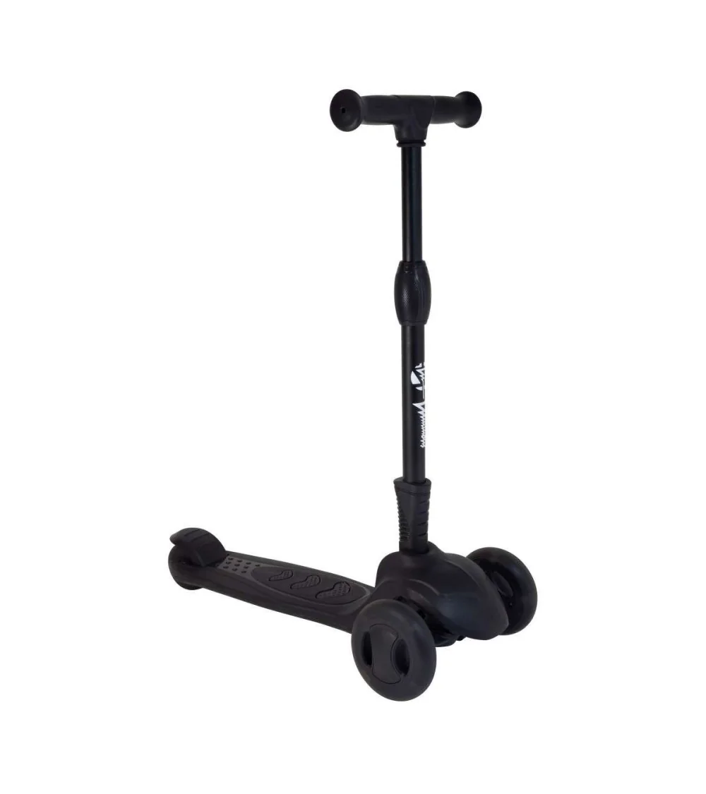 FOLDABLE SCOOTER 20 – Scooters by Luminous Wheels – 1 FOLDABLE SCOOTER 20 – Scooters by Luminous Wheels – 1