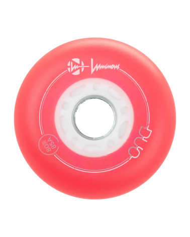 LED WHEELS - DUO - x4 – Spare Parts by Luminous Wheels – 2