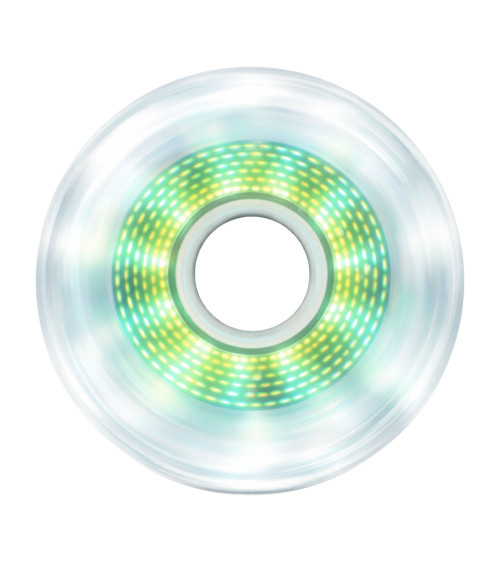 LUMINOUS - LED WHEELS - PIXEL - x4 – Spare Parts by Luminous Wheels – 1