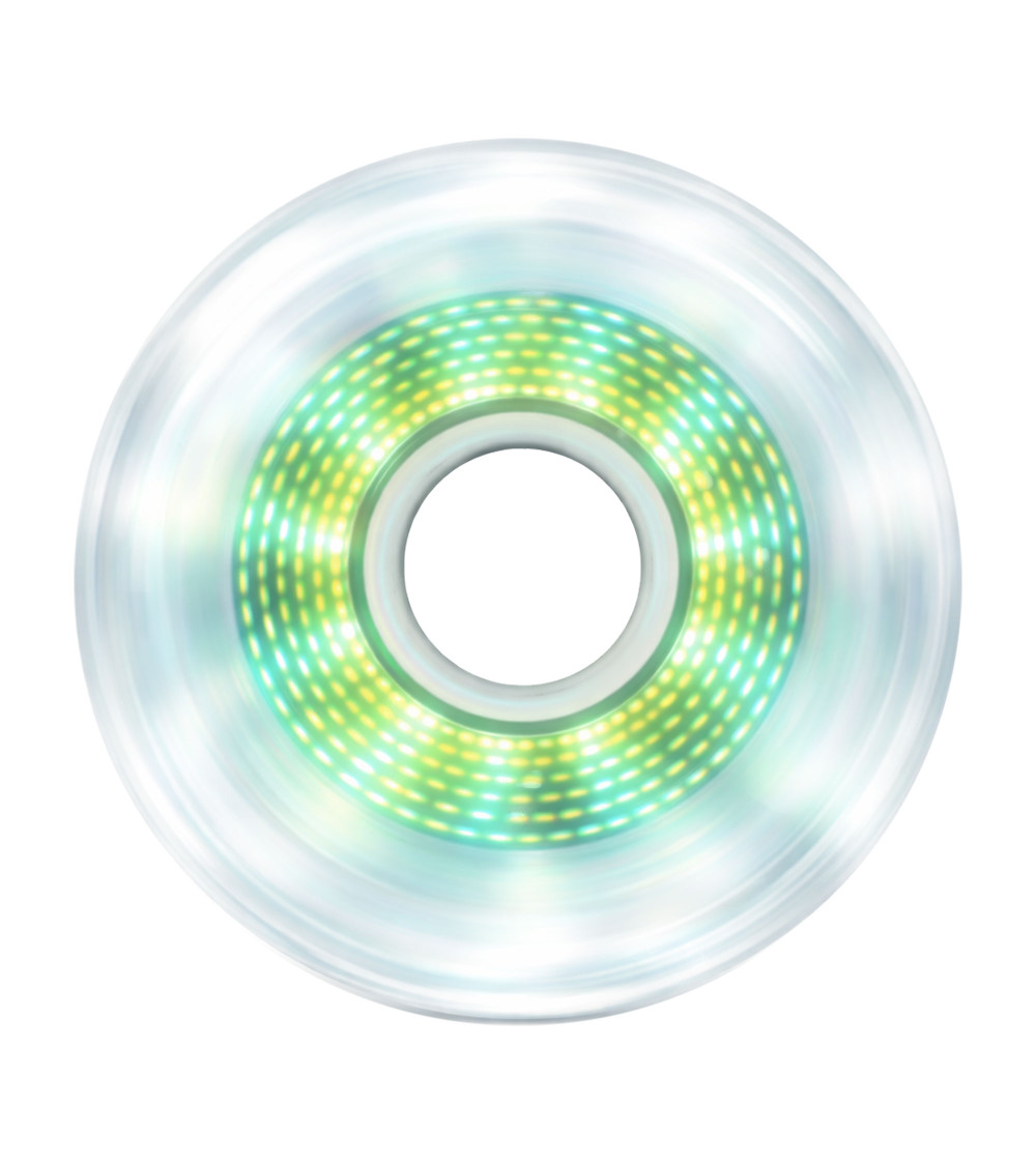LUMINOUS - LED WHEELS - PIXEL - x4 – Spare Parts by Luminous Wheels – 1
