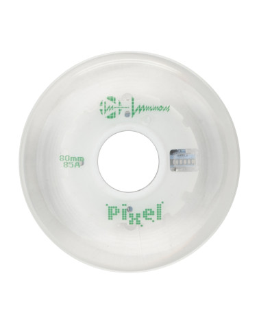 LUMINOUS - LED WHEELS - PIXEL - x4 – Spare Parts by Luminous Wheels – 8