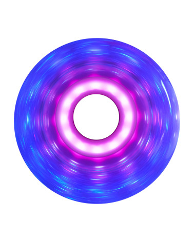 LED WHEELS - DUO - x4 – Spare Parts by Luminous Wheels – 3