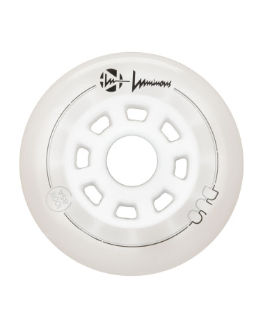 LED WHEELS - DUO - x4 – Spare Parts by Luminous Wheels – 4