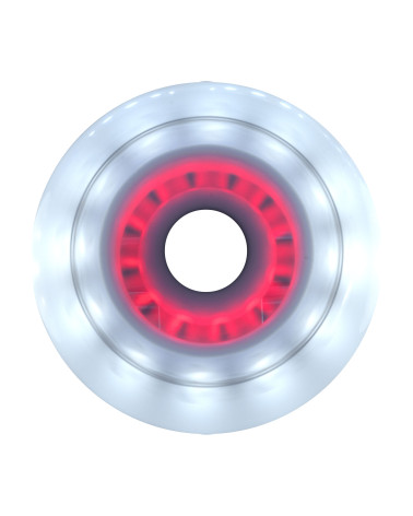 LED WHEELS - DUO - x4 – Spare Parts by Luminous Wheels – 5