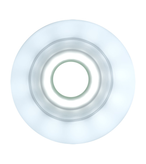 LED WHEELS - DUO - x4 – Spare Parts by Luminous Wheels – 7