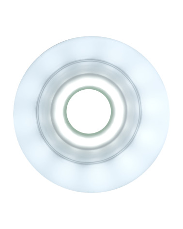 LED WHEELS - DUO - x4 – Spare Parts by Luminous Wheels – 7