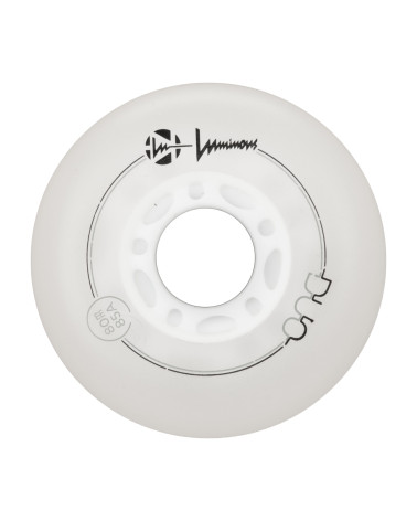 LED WHEELS - DUO - x4 – Spare Parts by Luminous Wheels – 8